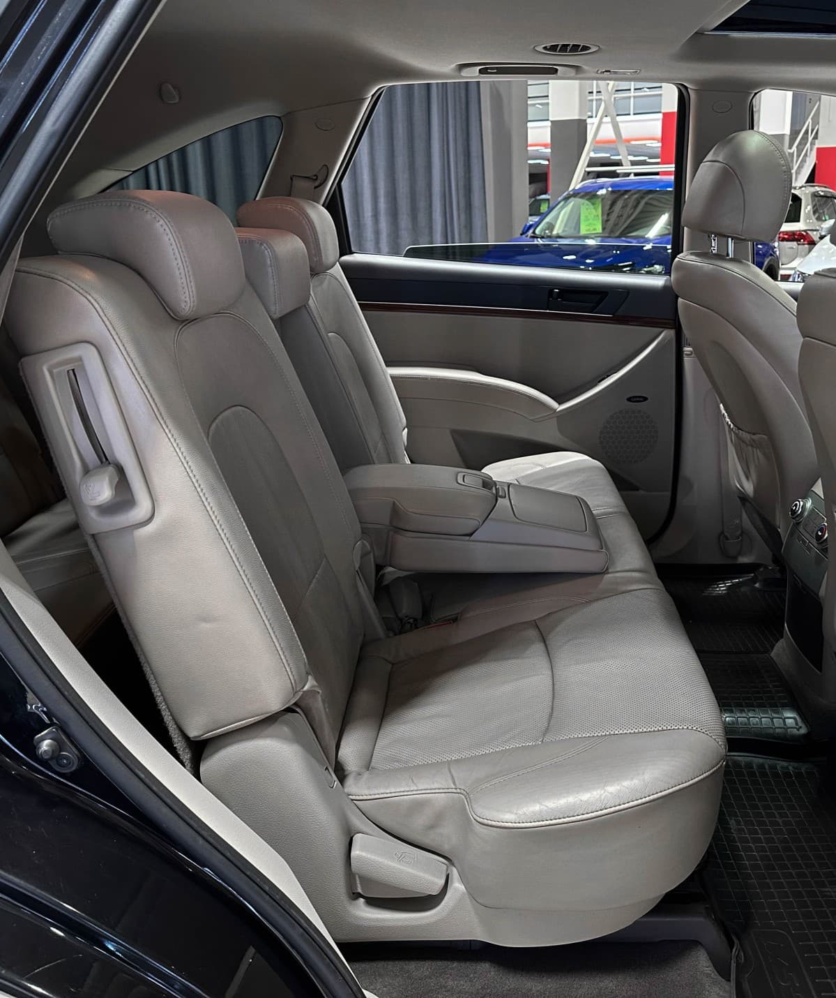 Hyundai ix55 - фото 15