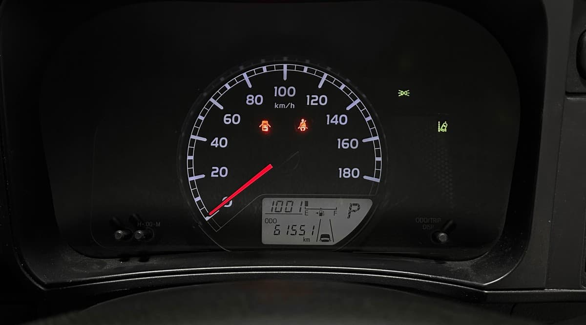 Toyota Probox - фото 18