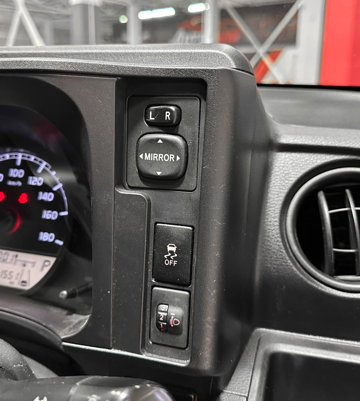 Toyota Probox - фото 19