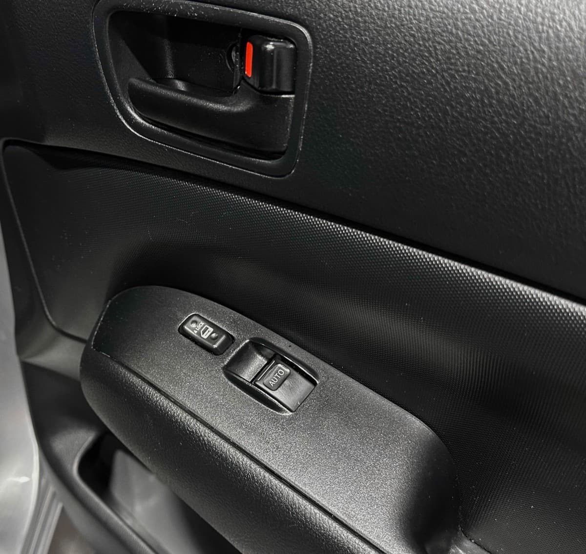 Toyota Probox - фото 17