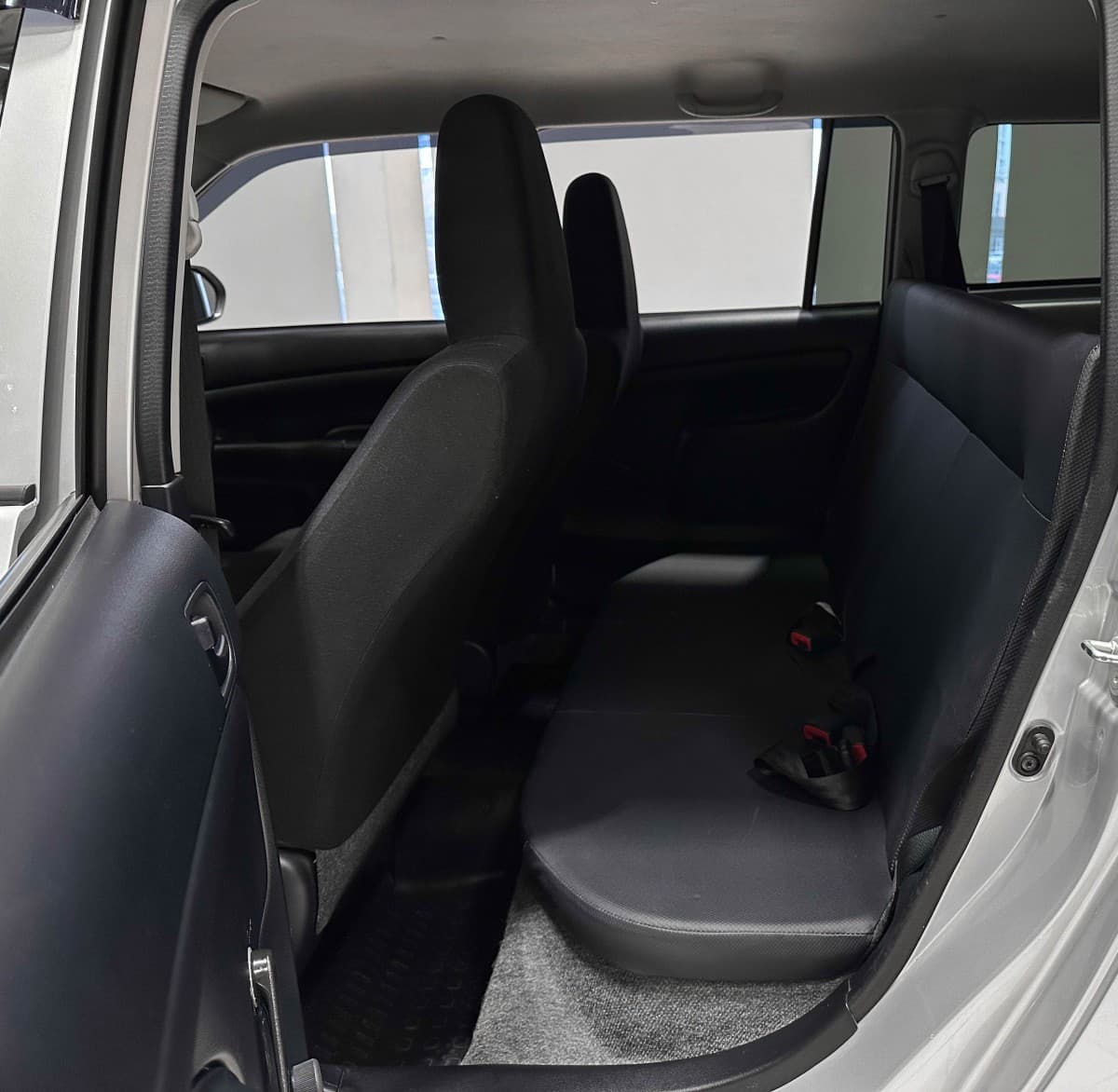 Toyota Probox - фото 14