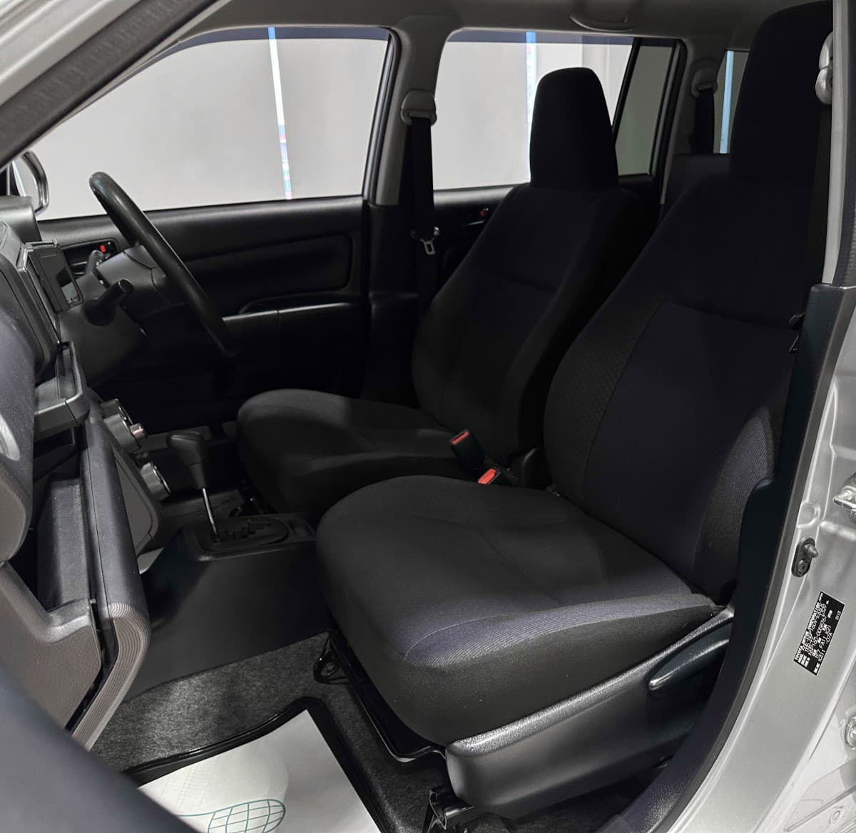 Toyota Probox - фото 15