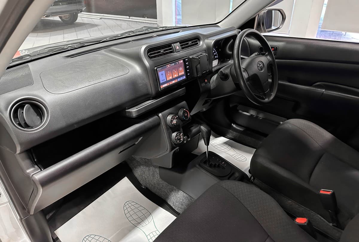 Toyota Probox - фото 16