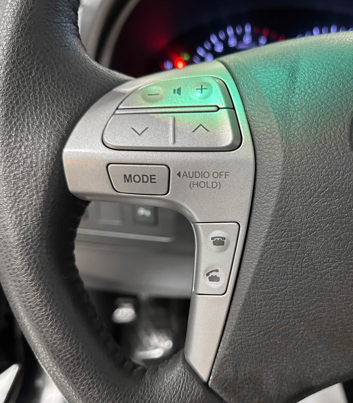 Toyota Camry - фото 19