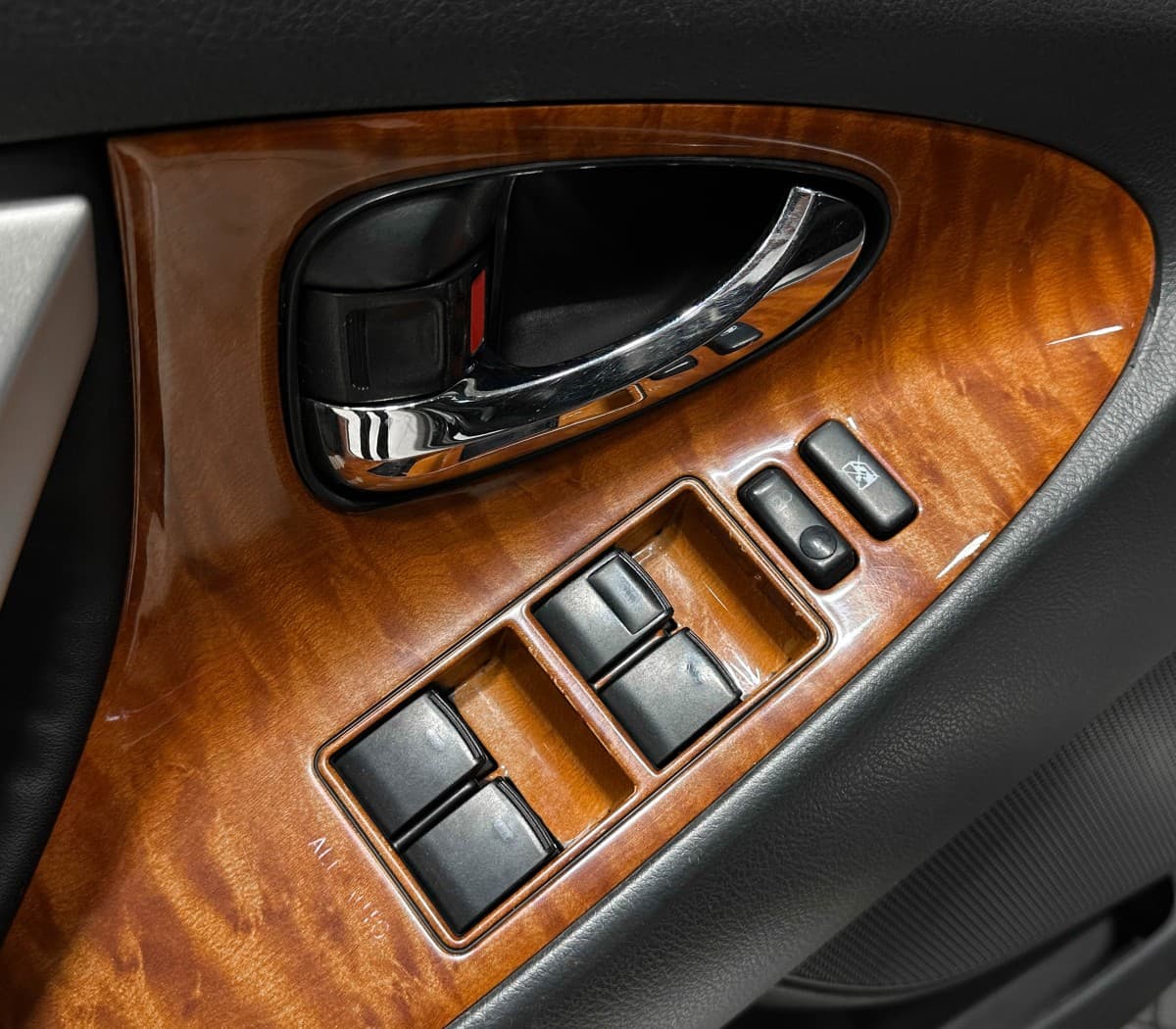 Toyota Camry - фото 17
