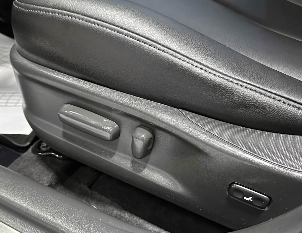 Toyota Camry - фото 22