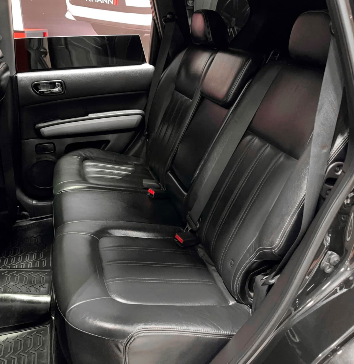 Nissan X-Trail - фото 11