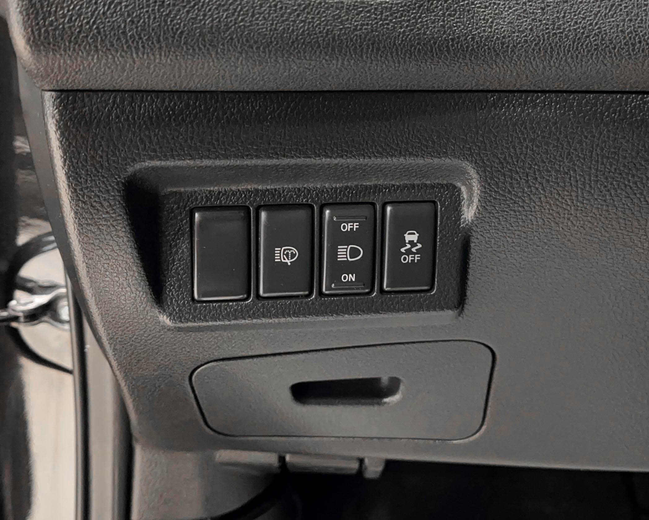 Nissan X-Trail - фото 20