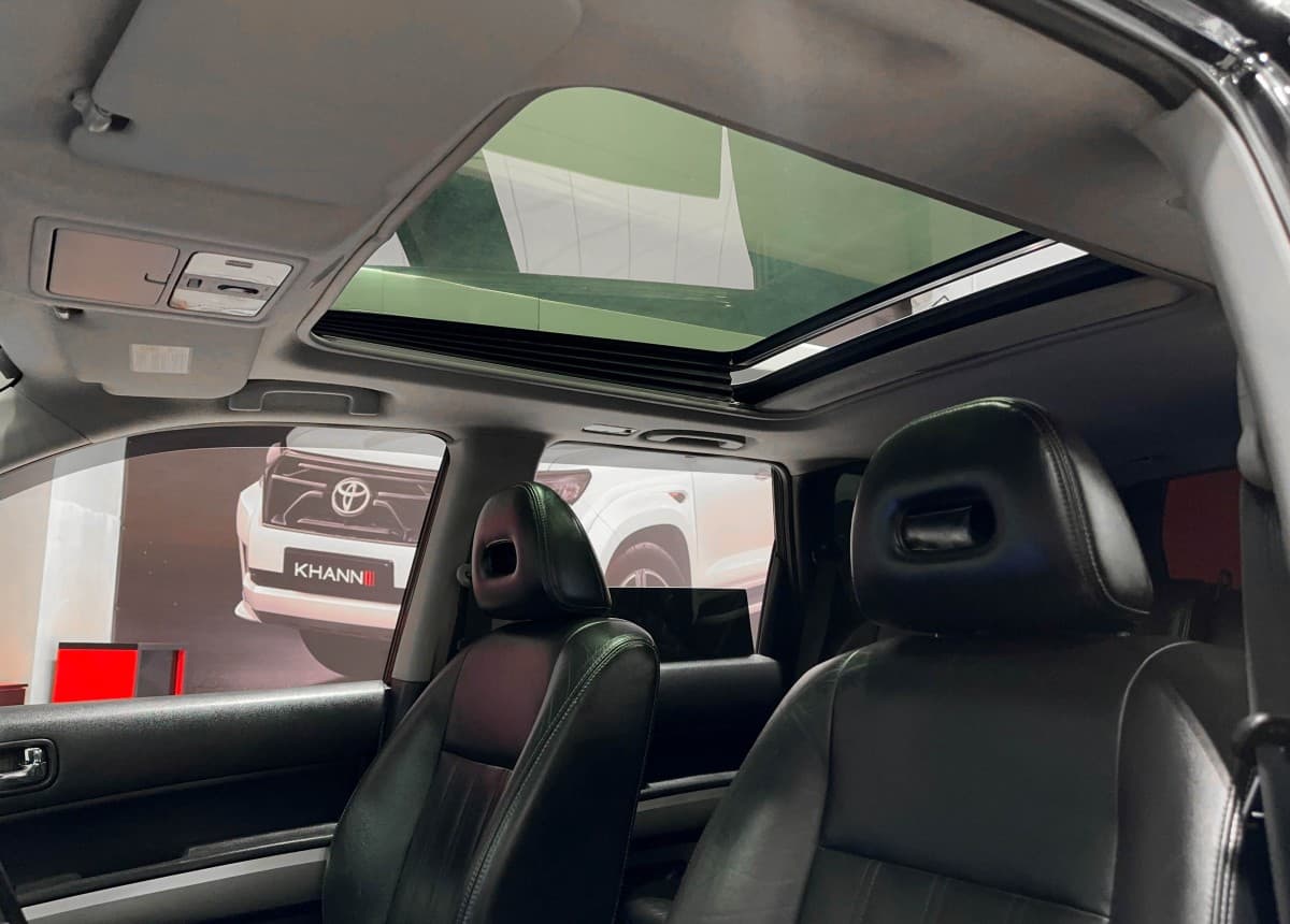 Nissan X-Trail - фото 29
