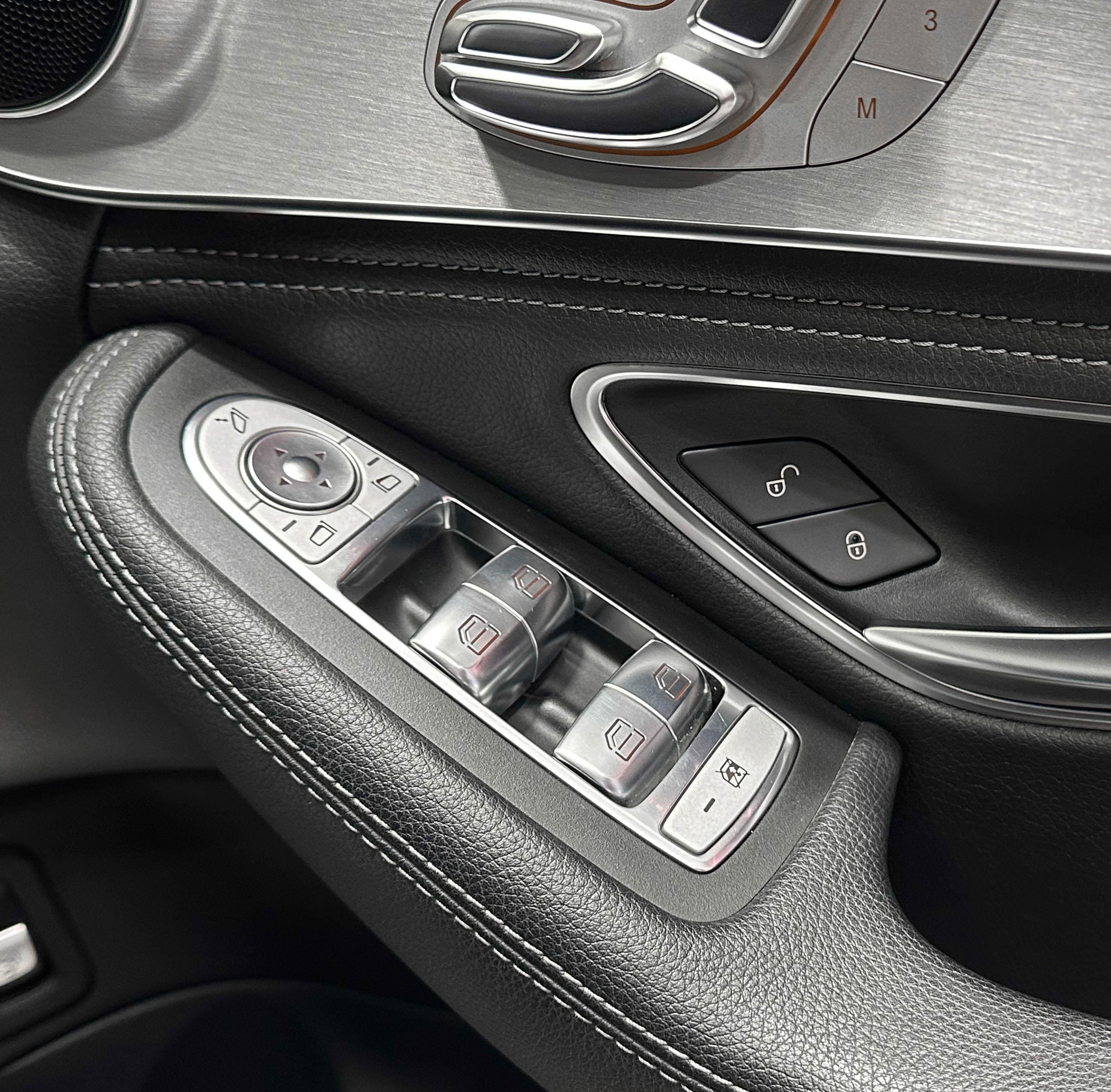 Mercedes-Benz C-Класс - фото 17