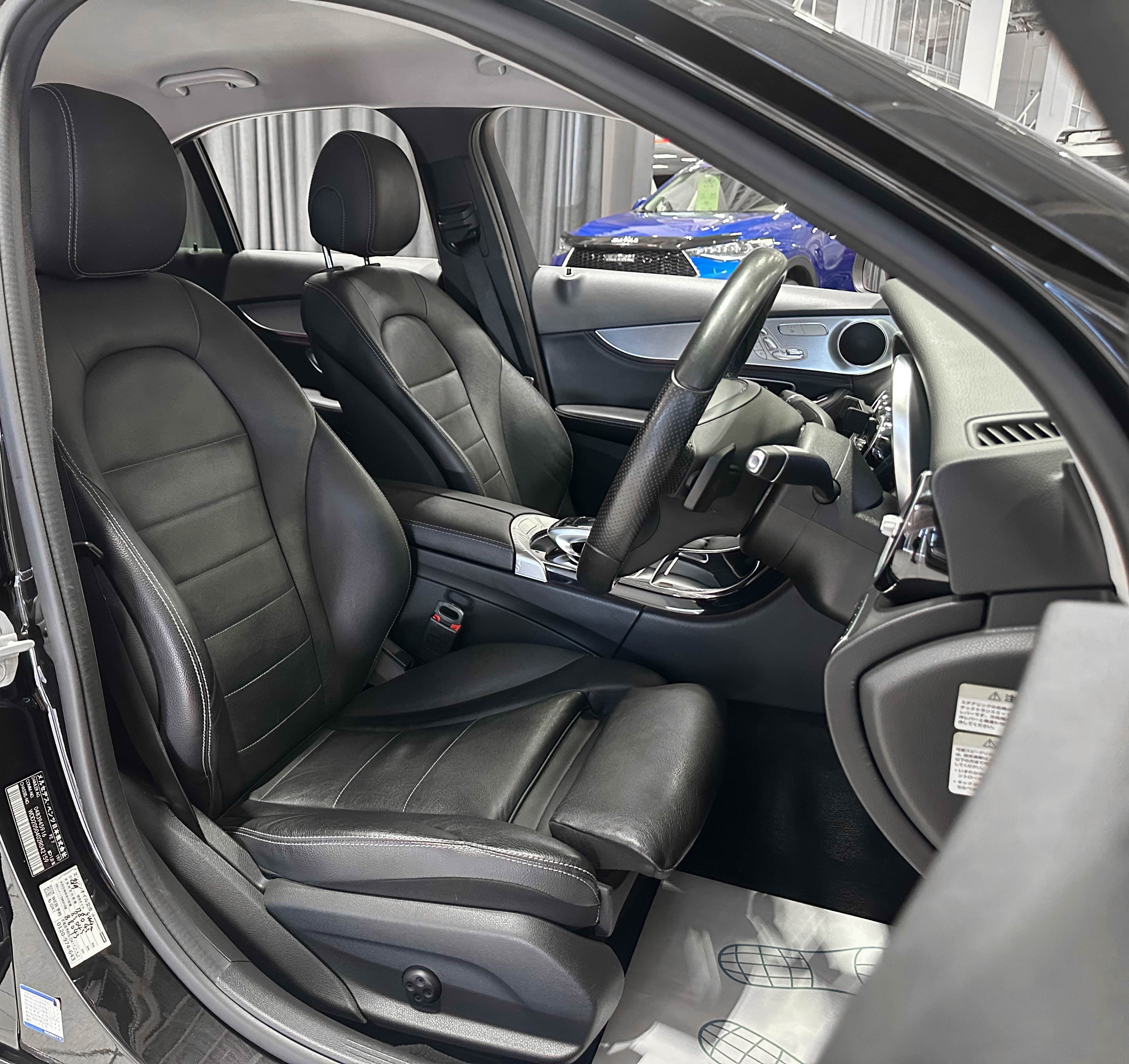 Mercedes-Benz C-Класс - фото 10