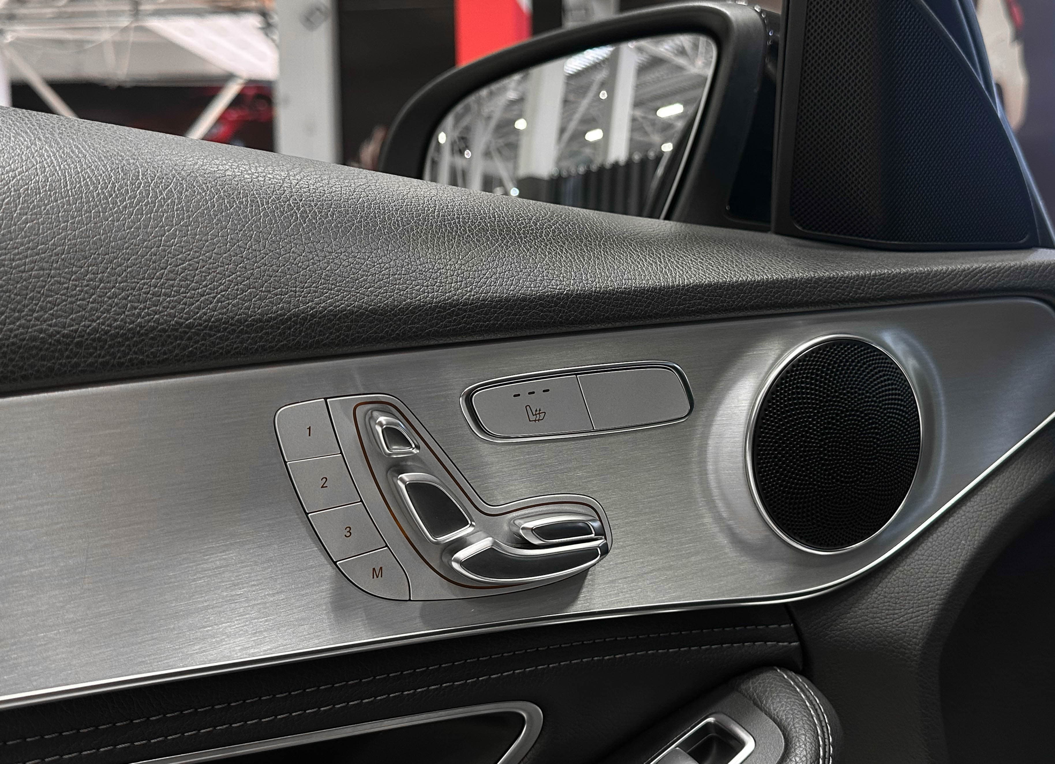 Mercedes-Benz C-Класс - фото 28