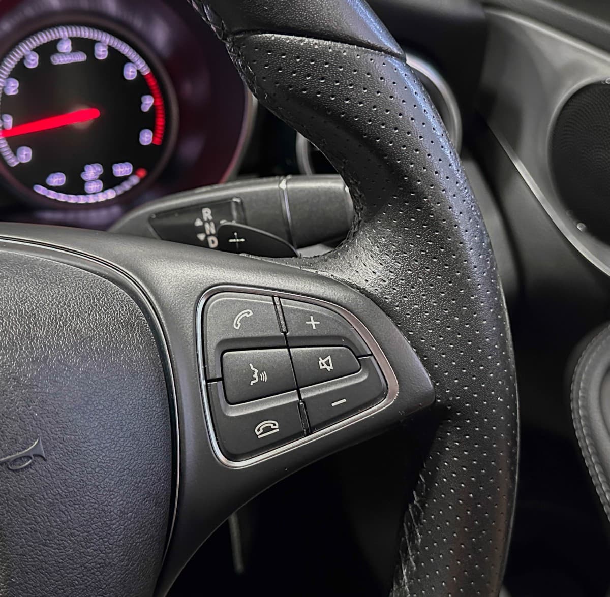 Mercedes-Benz C-Класс - фото 22
