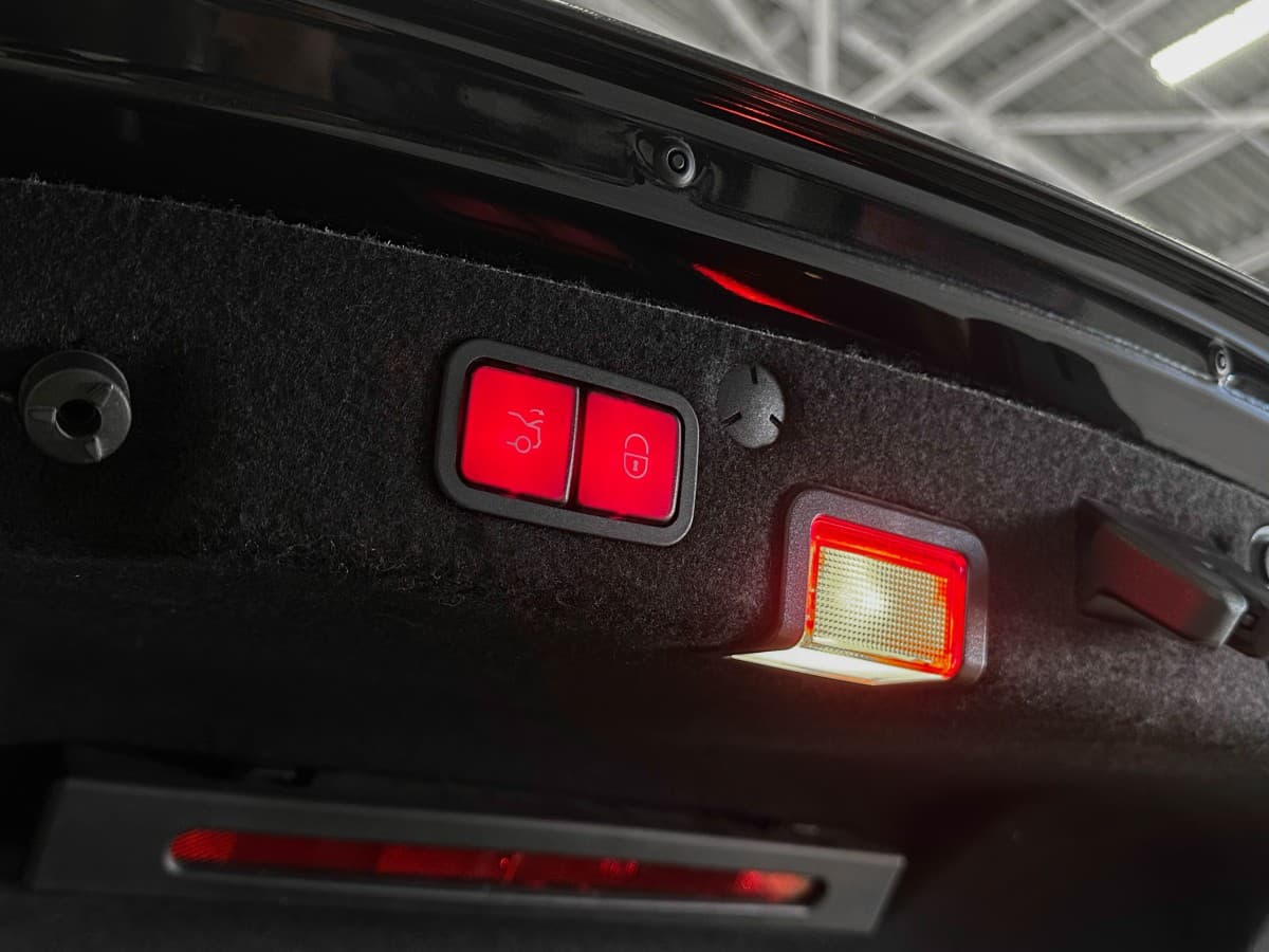 Mercedes-Benz C-Класс - фото 13