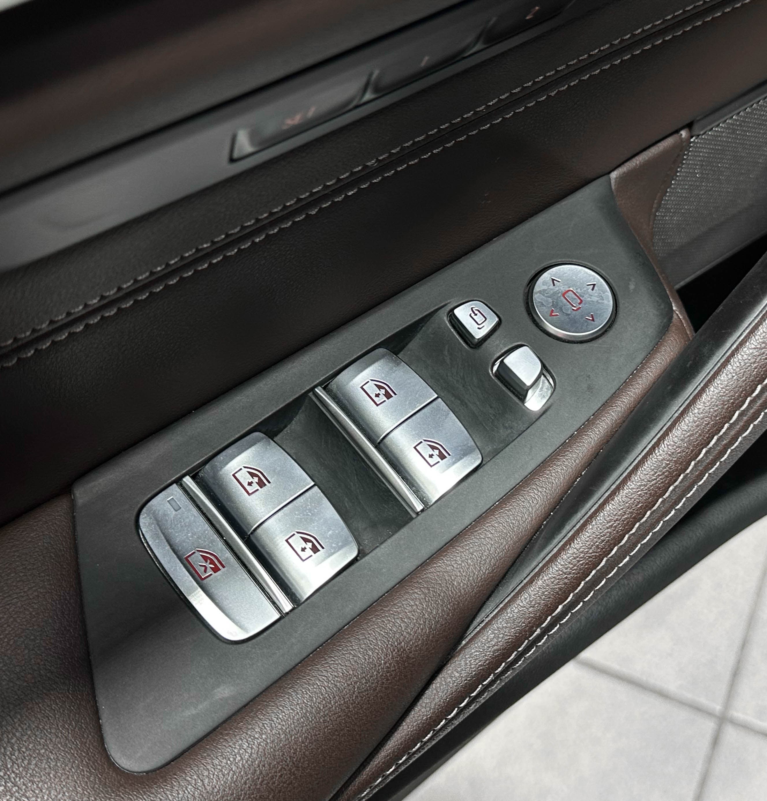 BMW 5 серии - фото 26