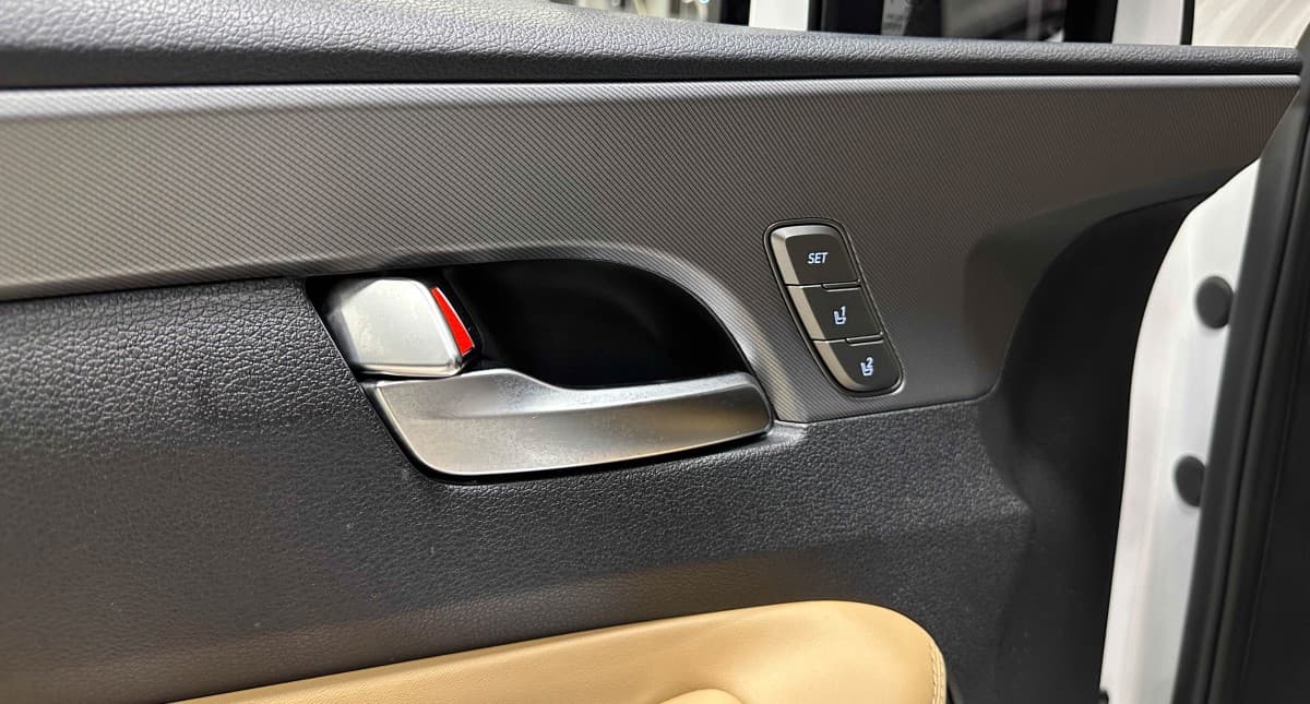 Hyundai Santa Fe - фото 20