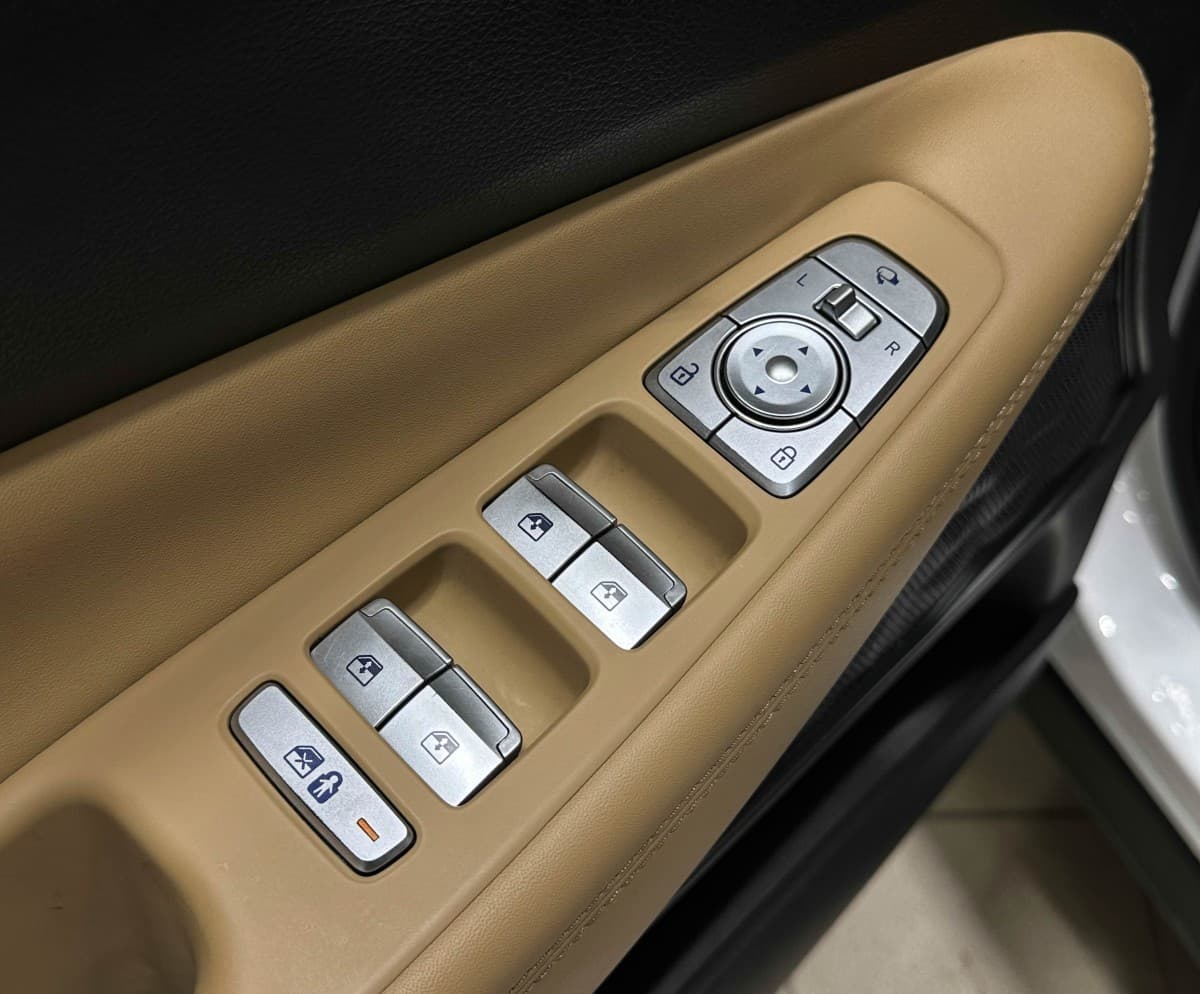 Hyundai Santa Fe - фото 21
