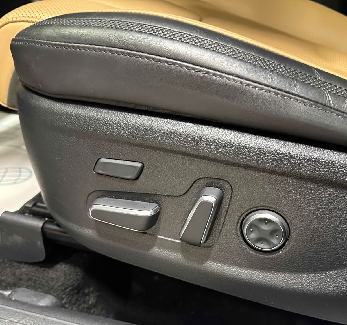 Hyundai Santa Fe - фото 22