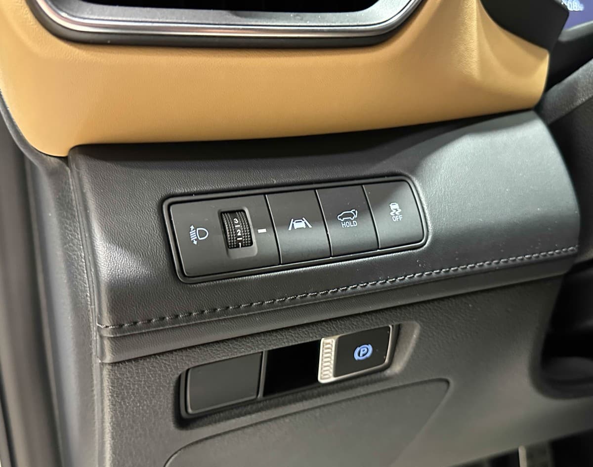 Hyundai Santa Fe - фото 23