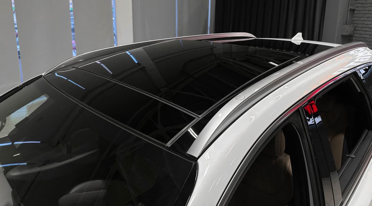 Hyundai Santa Fe - фото 32