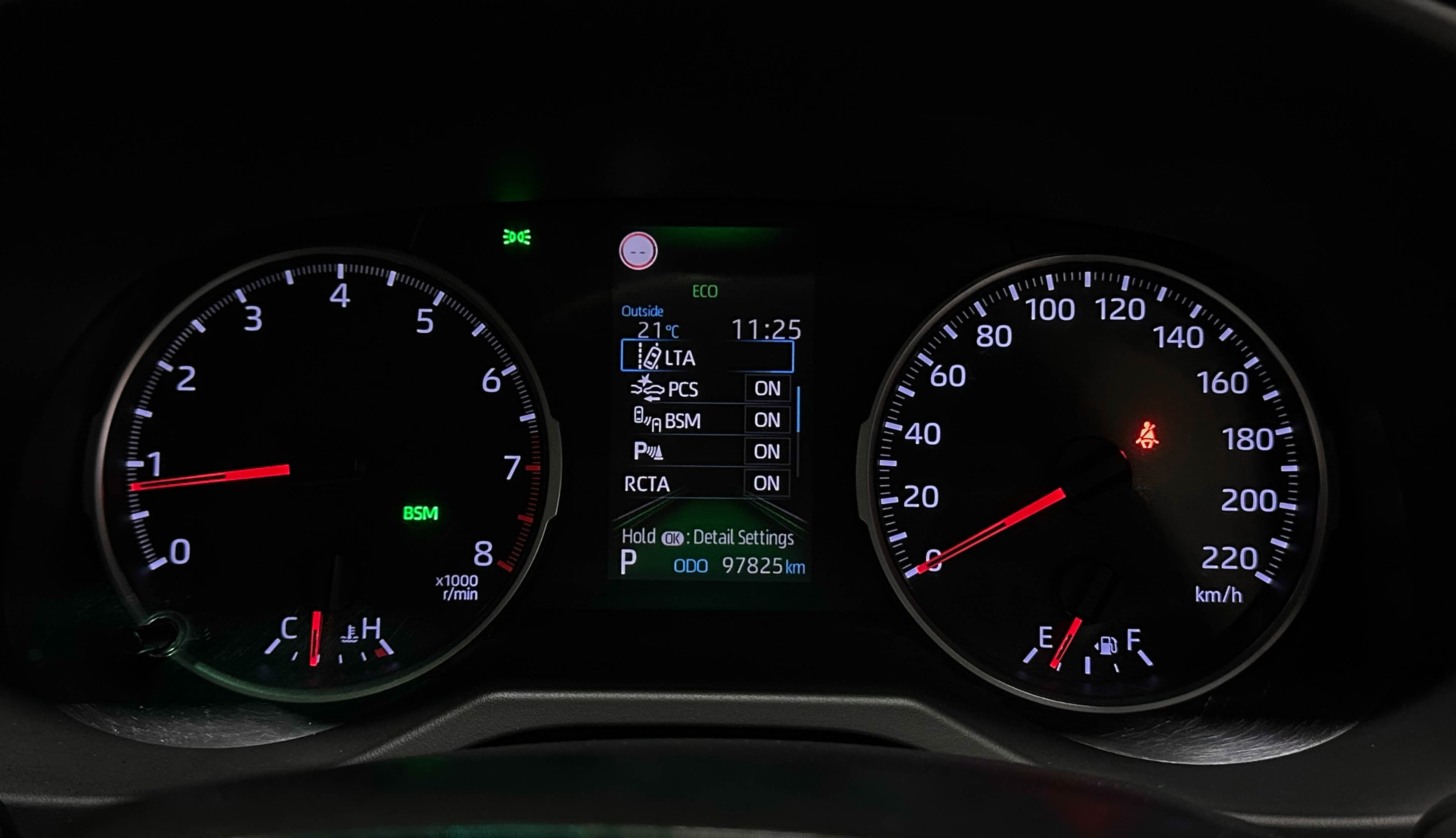 Toyota RAV4 - фото 19