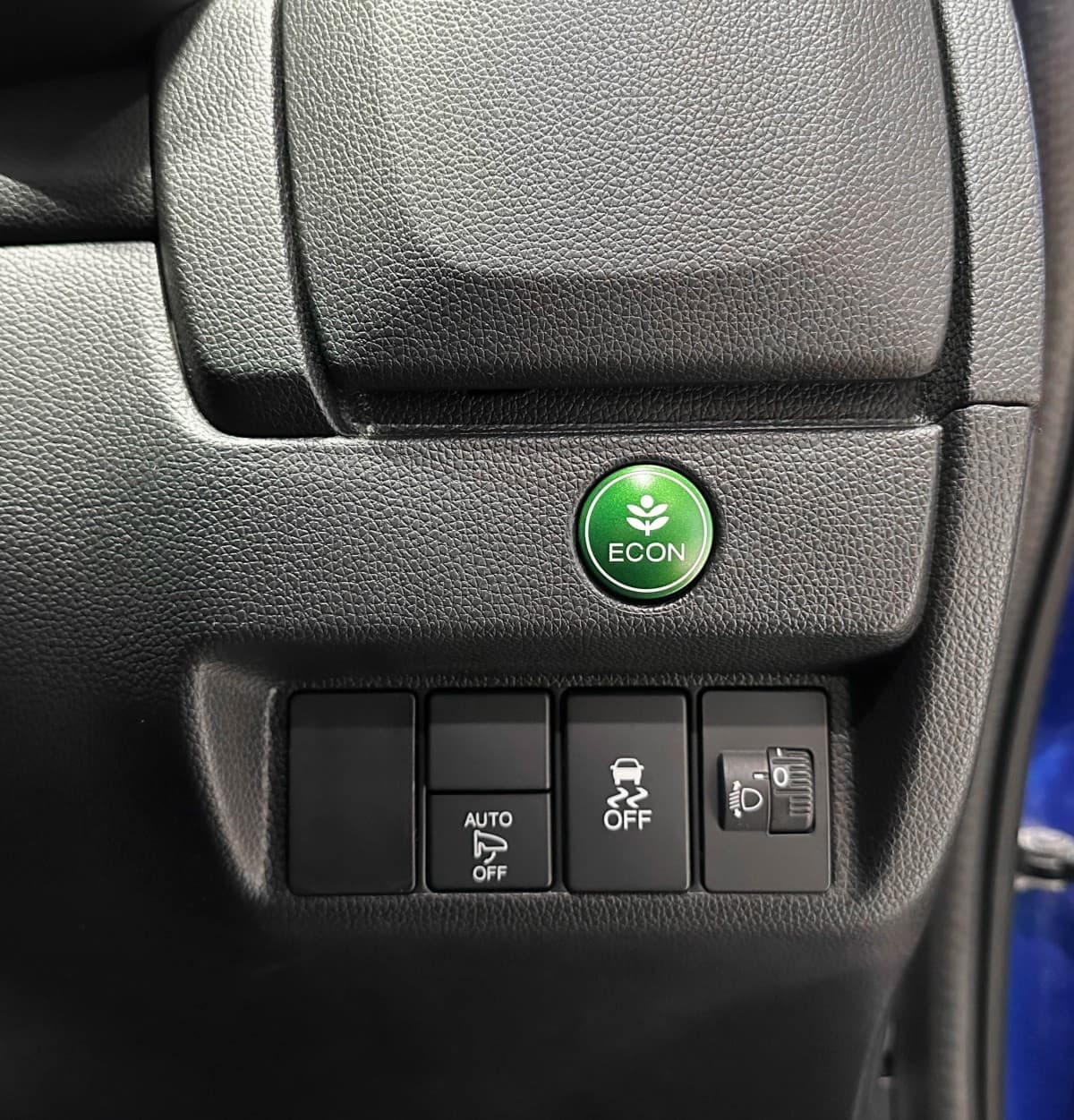 Honda Fit - фото 19