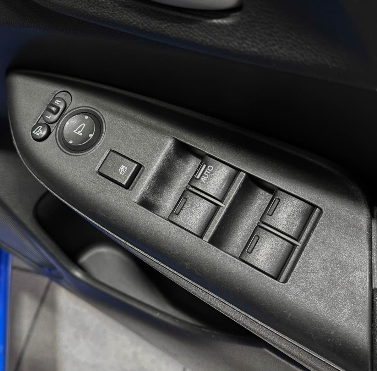 Honda Fit - фото 17