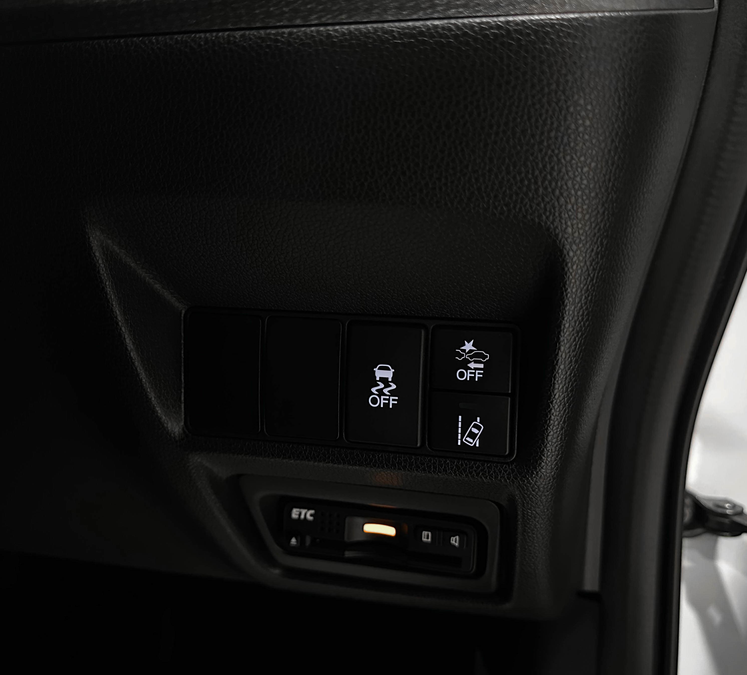 Honda Stepwgn - фото 20