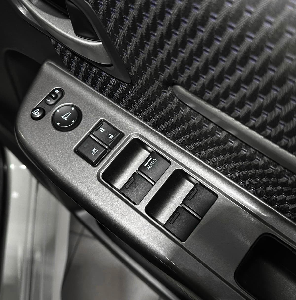 Honda Stepwgn - фото 18