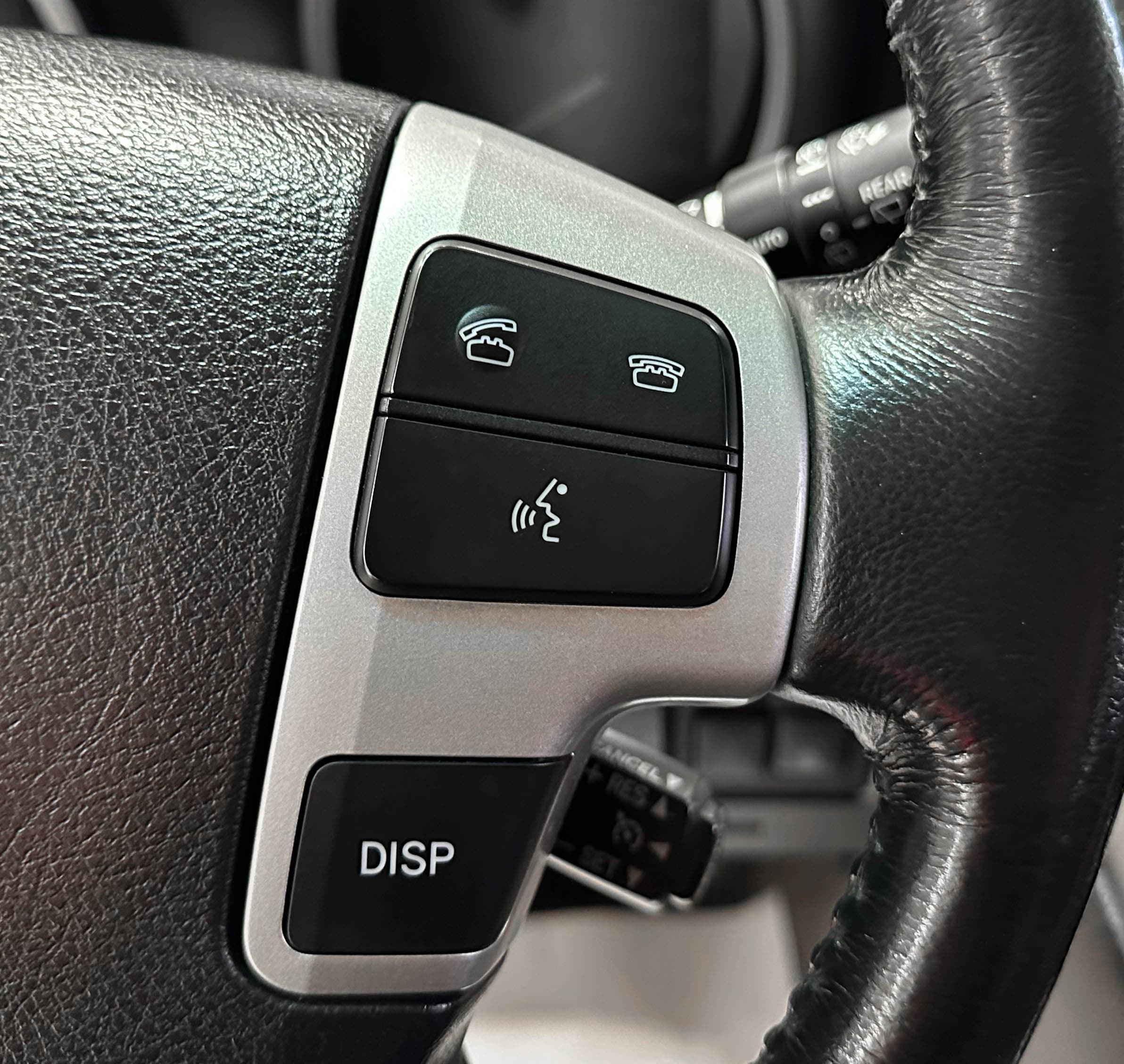 Toyota Land Cruiser 200 - фото 20