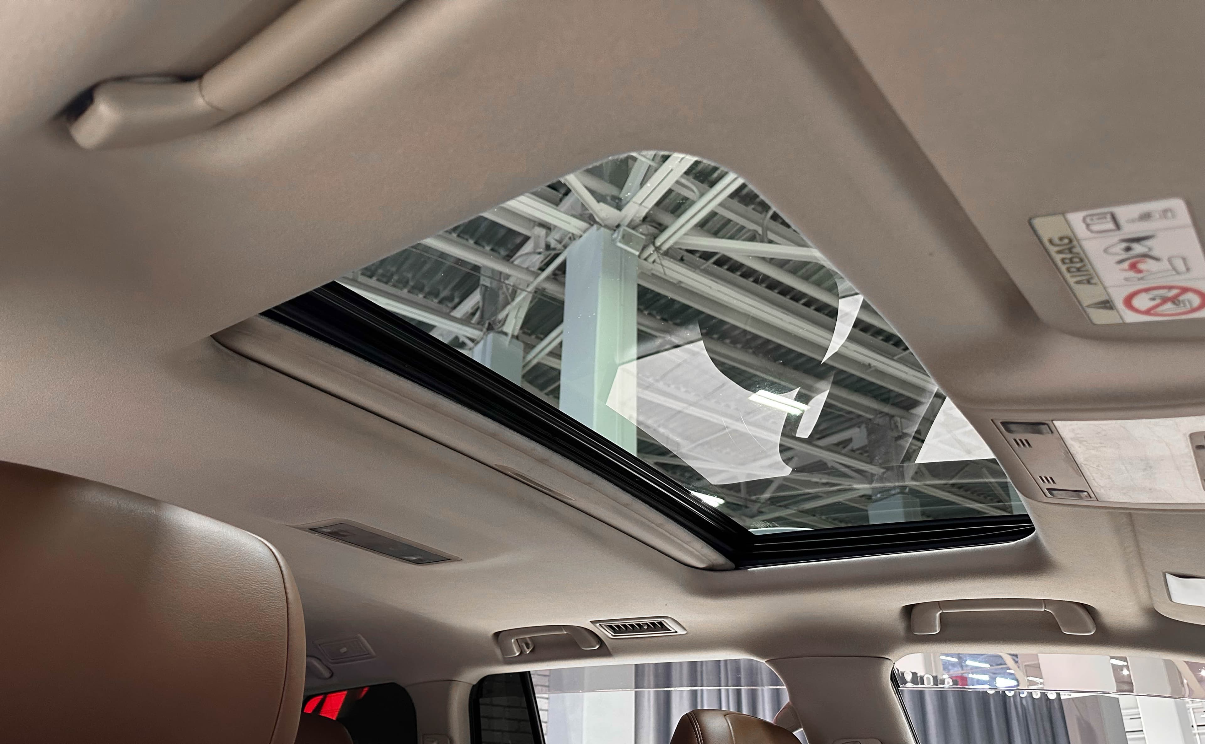Toyota Land Cruiser 200 - фото 29