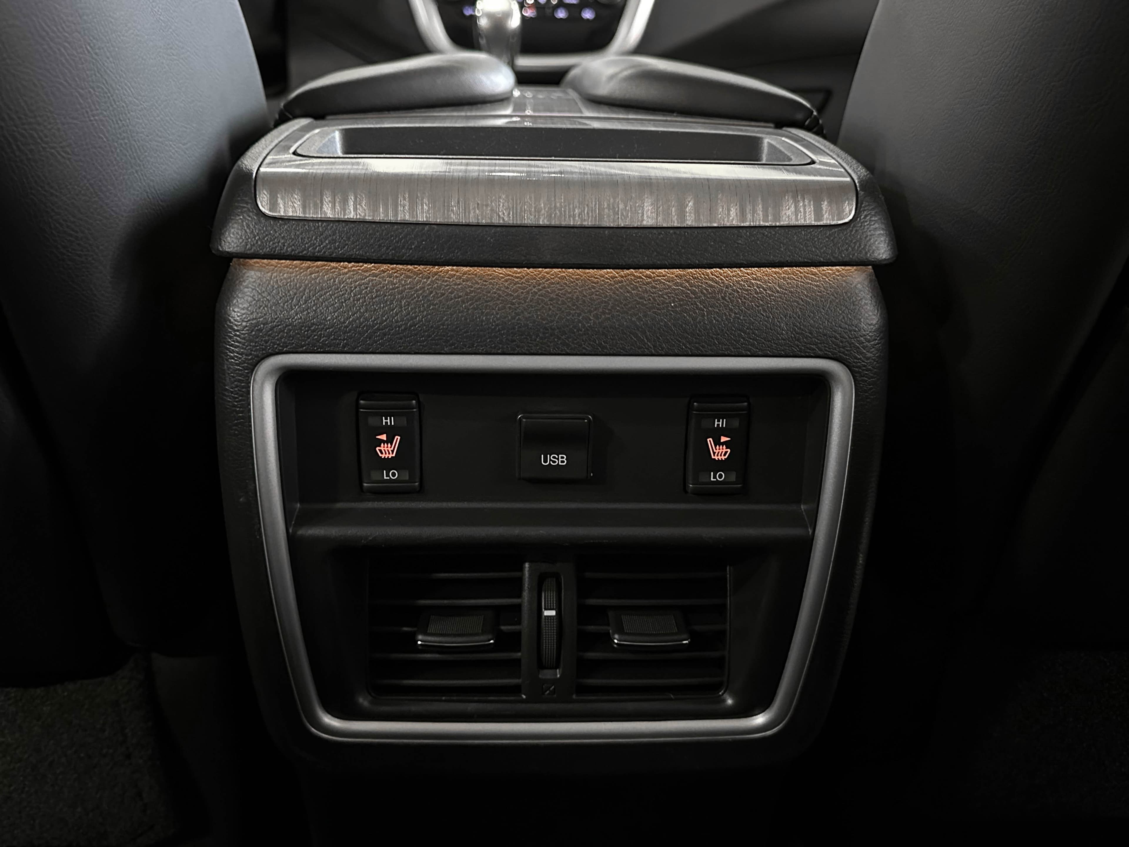 Nissan Murano - фото 24