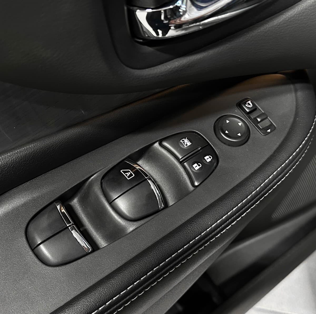 Nissan Murano - фото 16