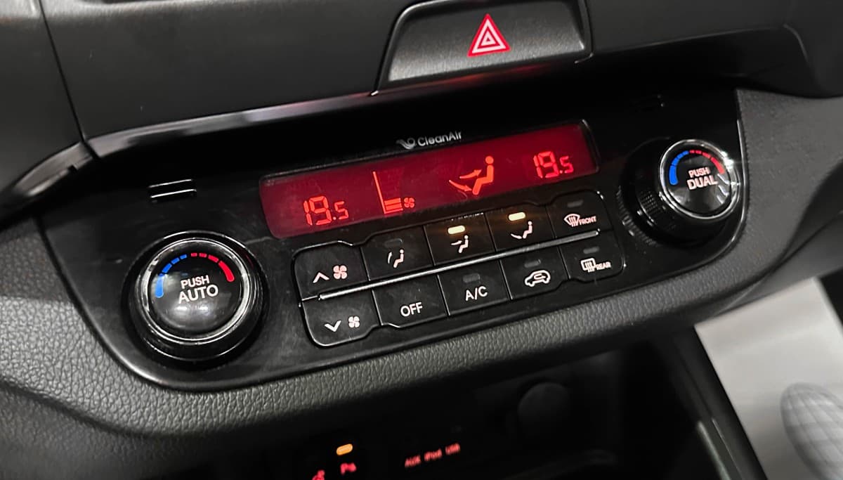 Kia SLS (Sportage:, SL. SLS) - фото 26