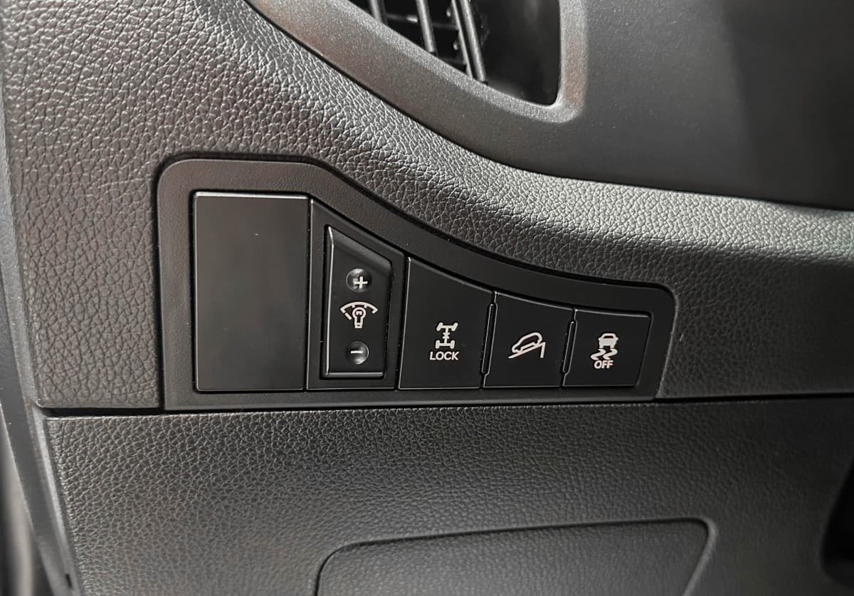 Kia SLS (Sportage:, SL. SLS) - фото 19