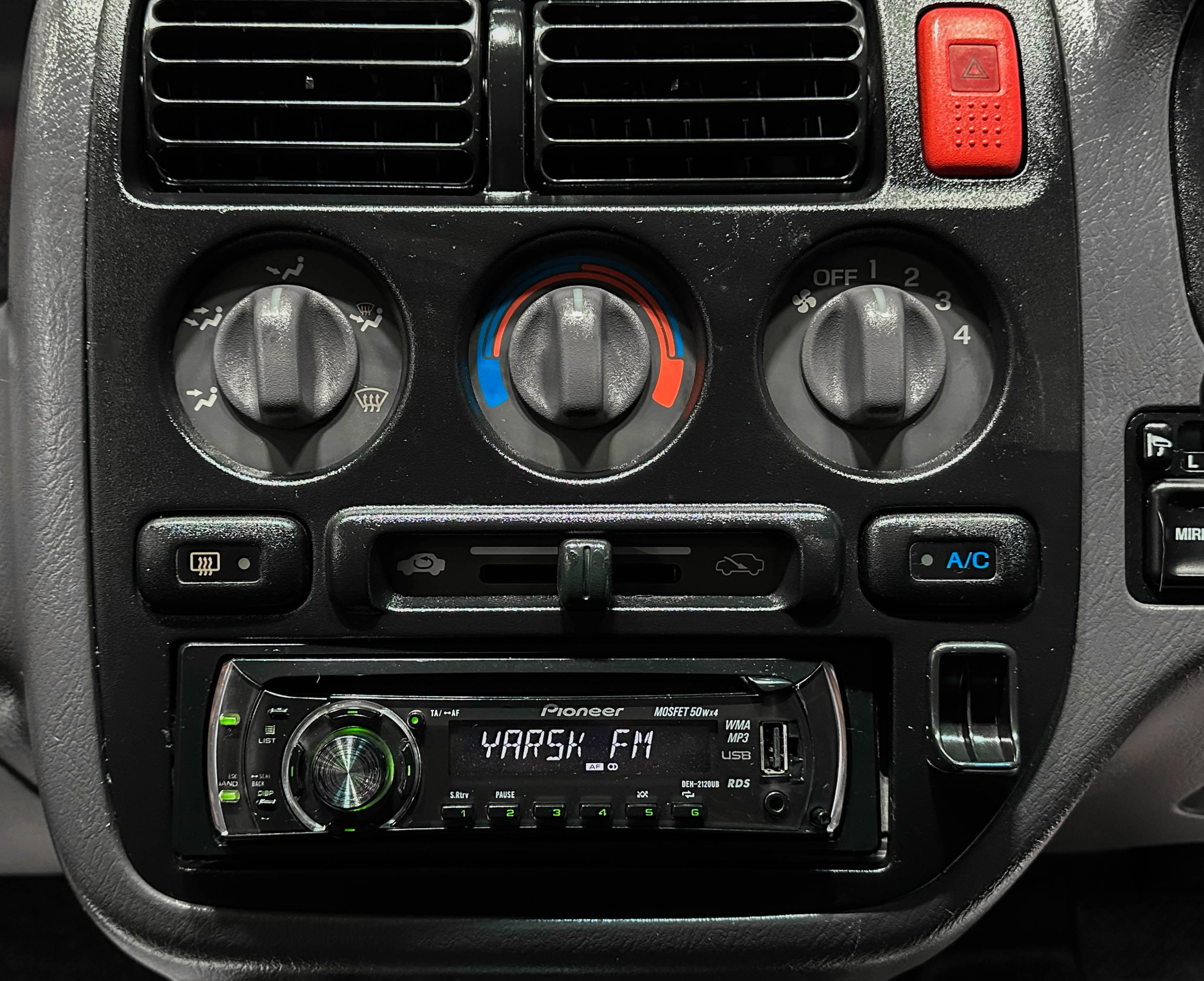 Honda Logo - фото 21