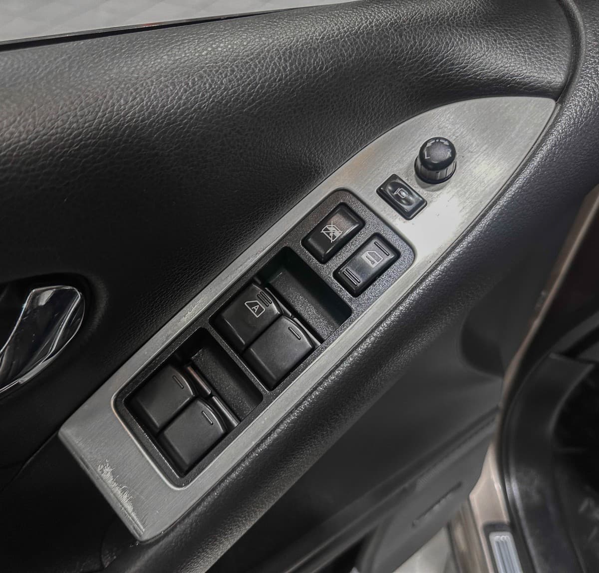 Nissan Murano - фото 17