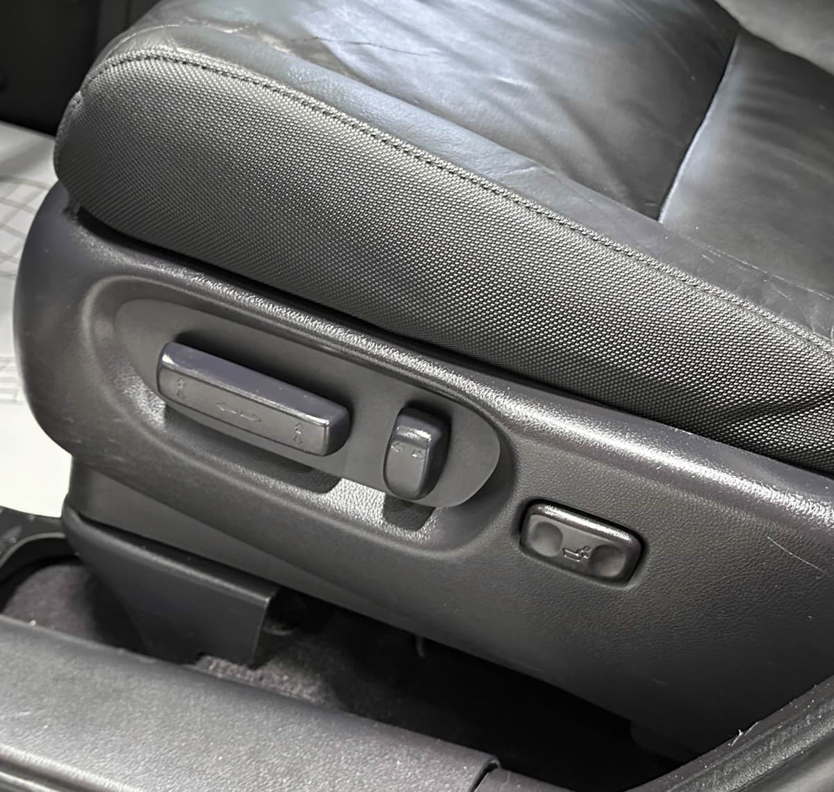 Honda CR-V - фото 22