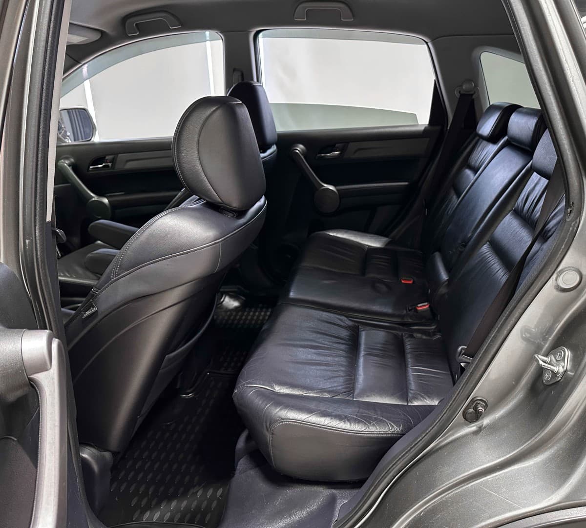 Honda CR-V - фото 12