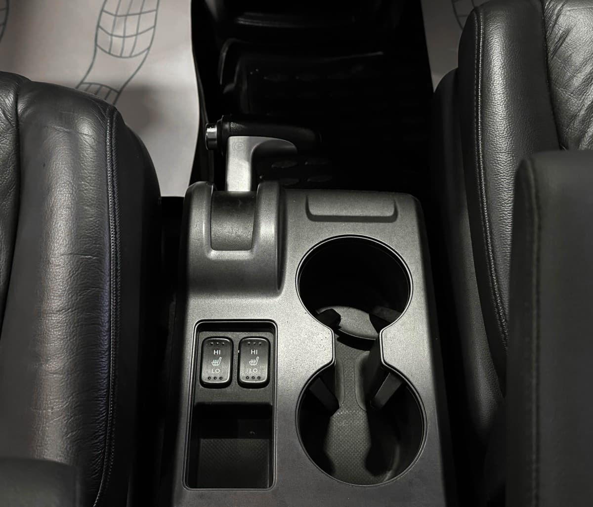 Honda CR-V - фото 21