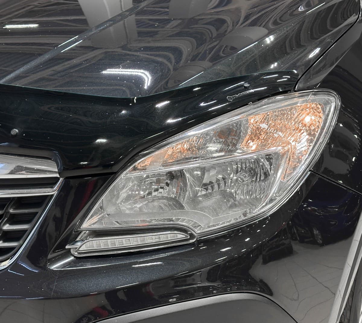 Opel Mokka - 4