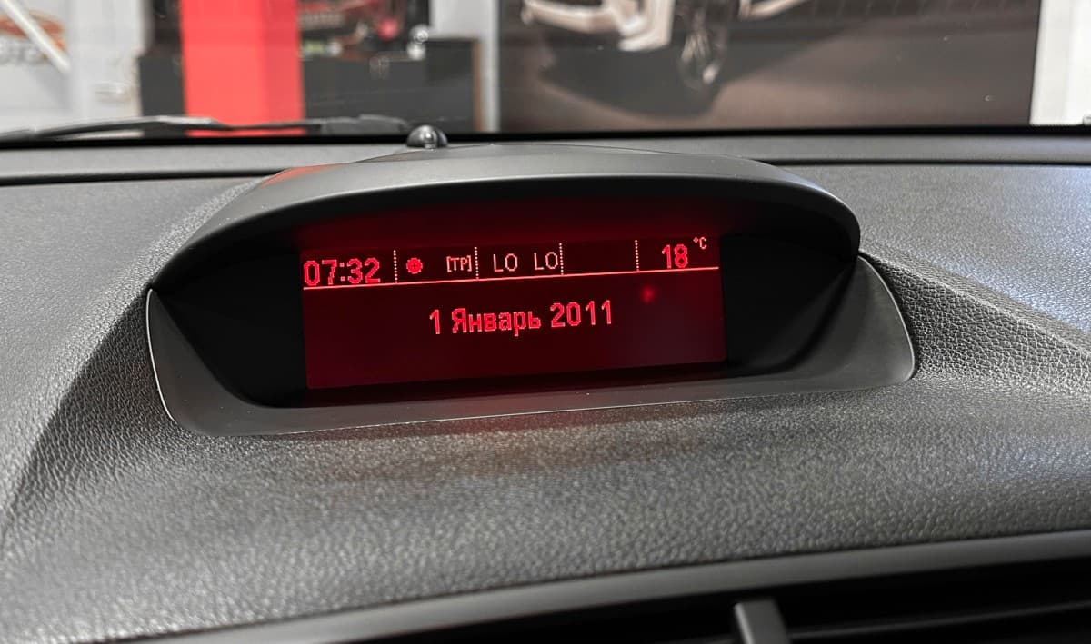 Opel Mokka - фото 22