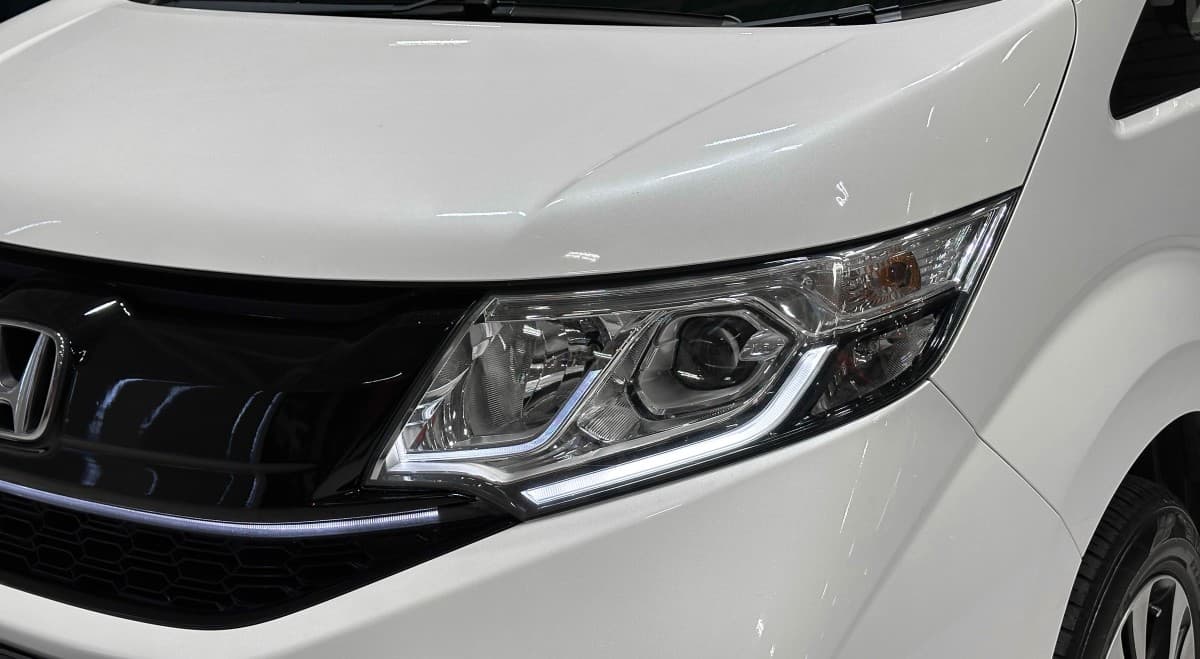Honda Stepwgn - 4
