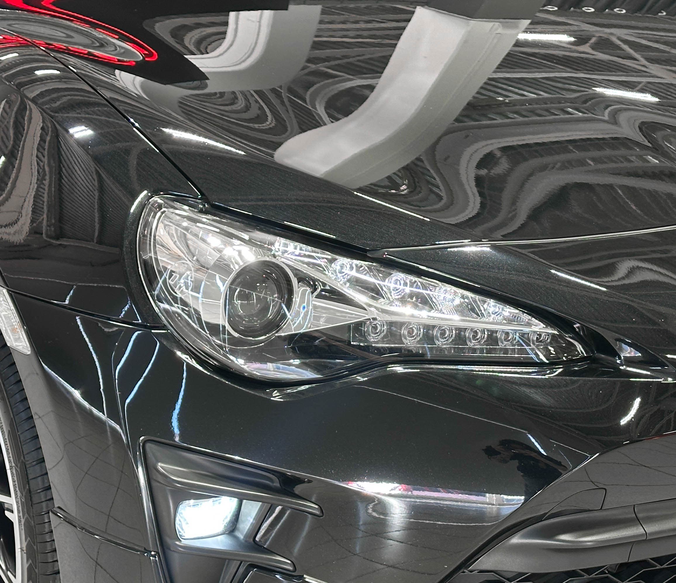 Toyota GT 86 - 4