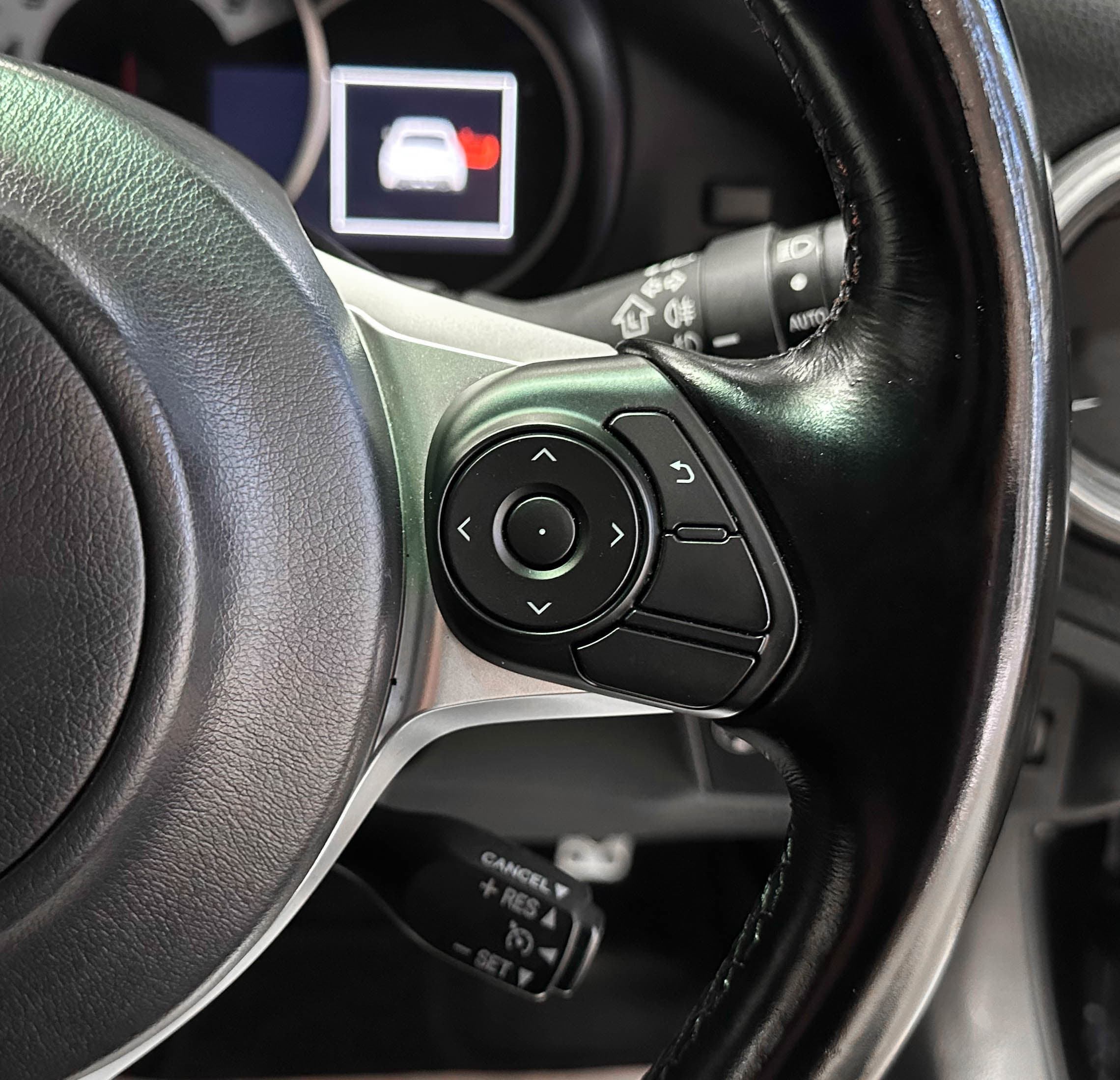 Toyota GT 86 - фото 18