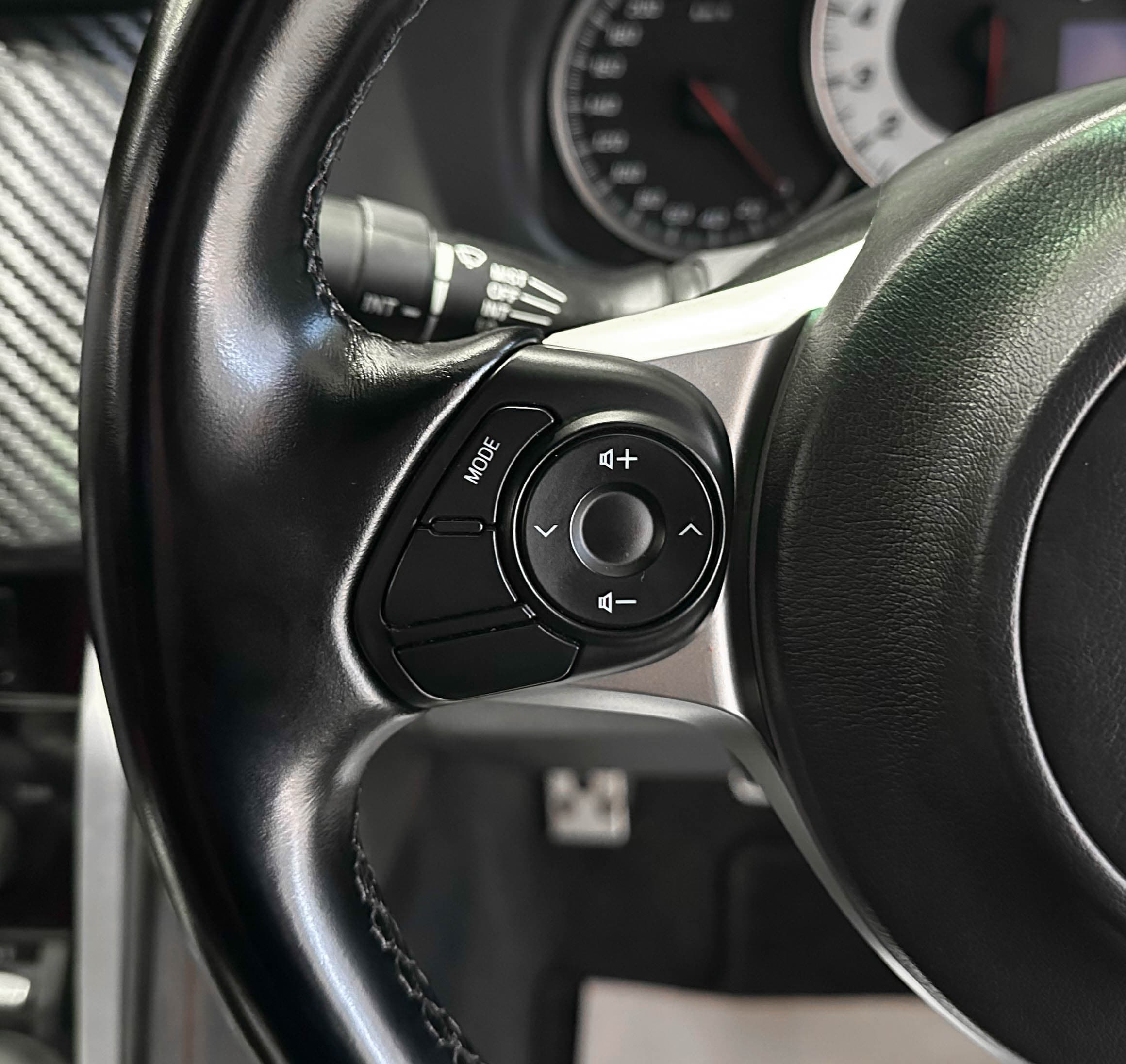 Toyota GT 86 - фото 17