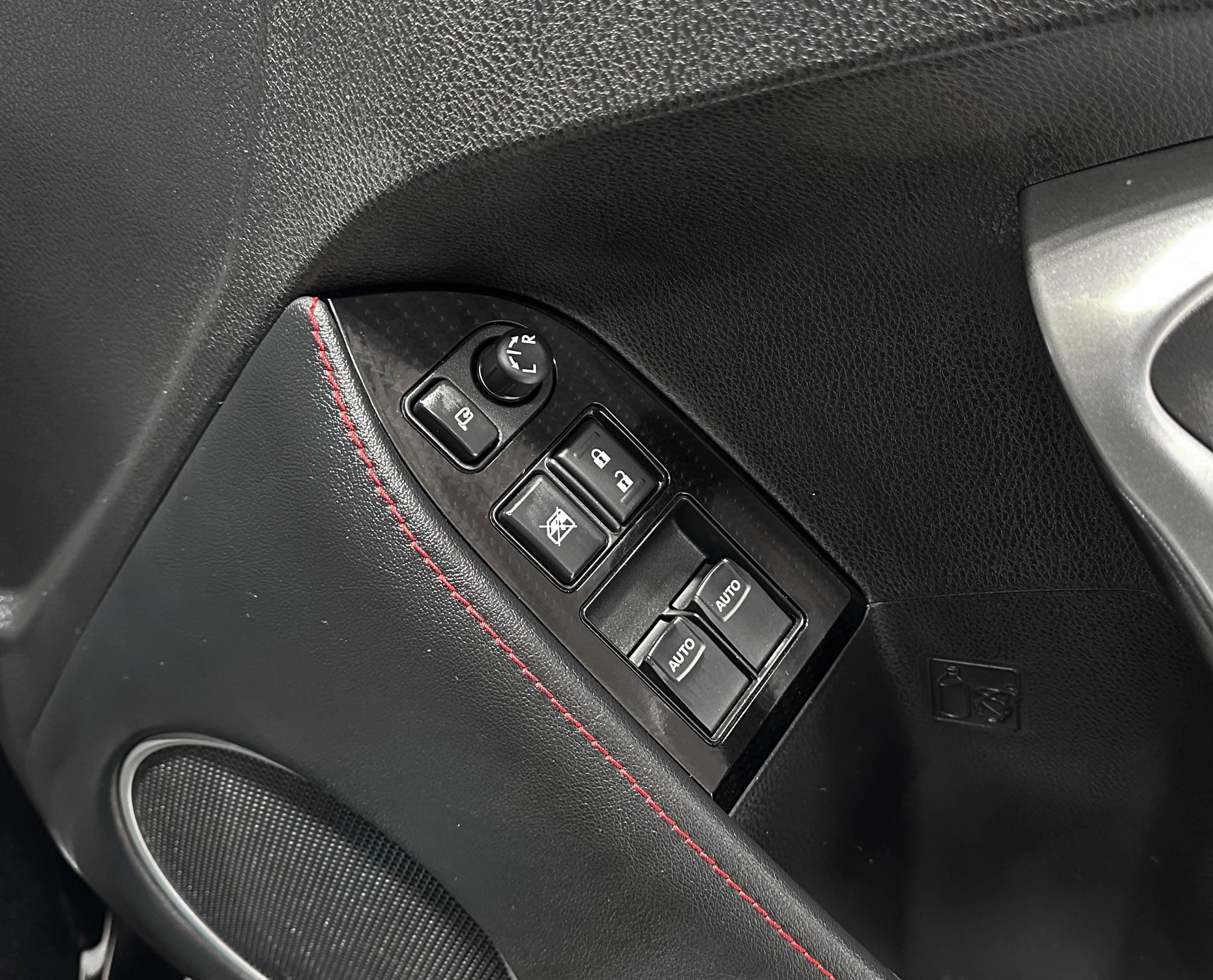 Toyota GT 86 - фото 15