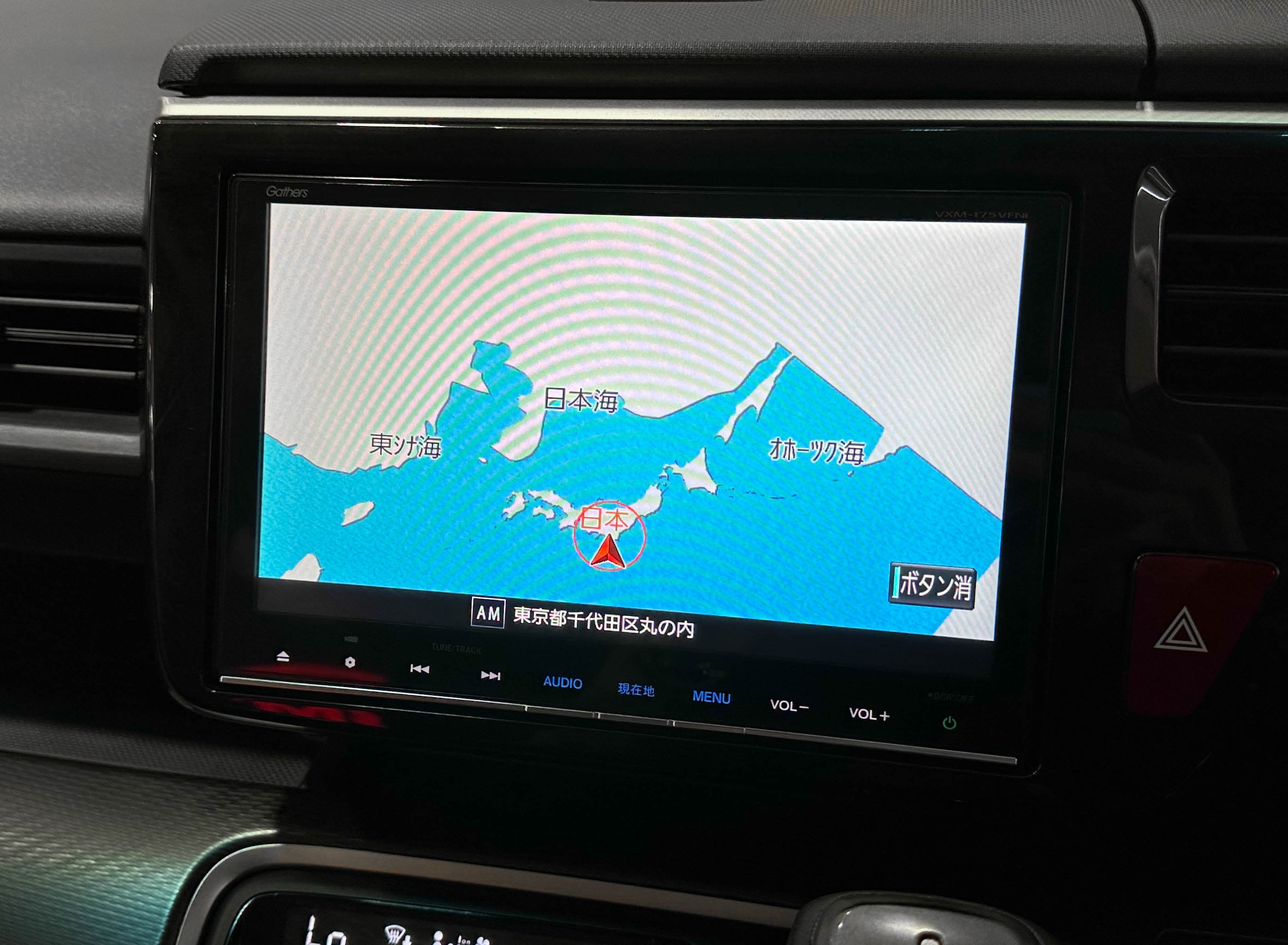 Honda Stepwgn SPADA - фото 24