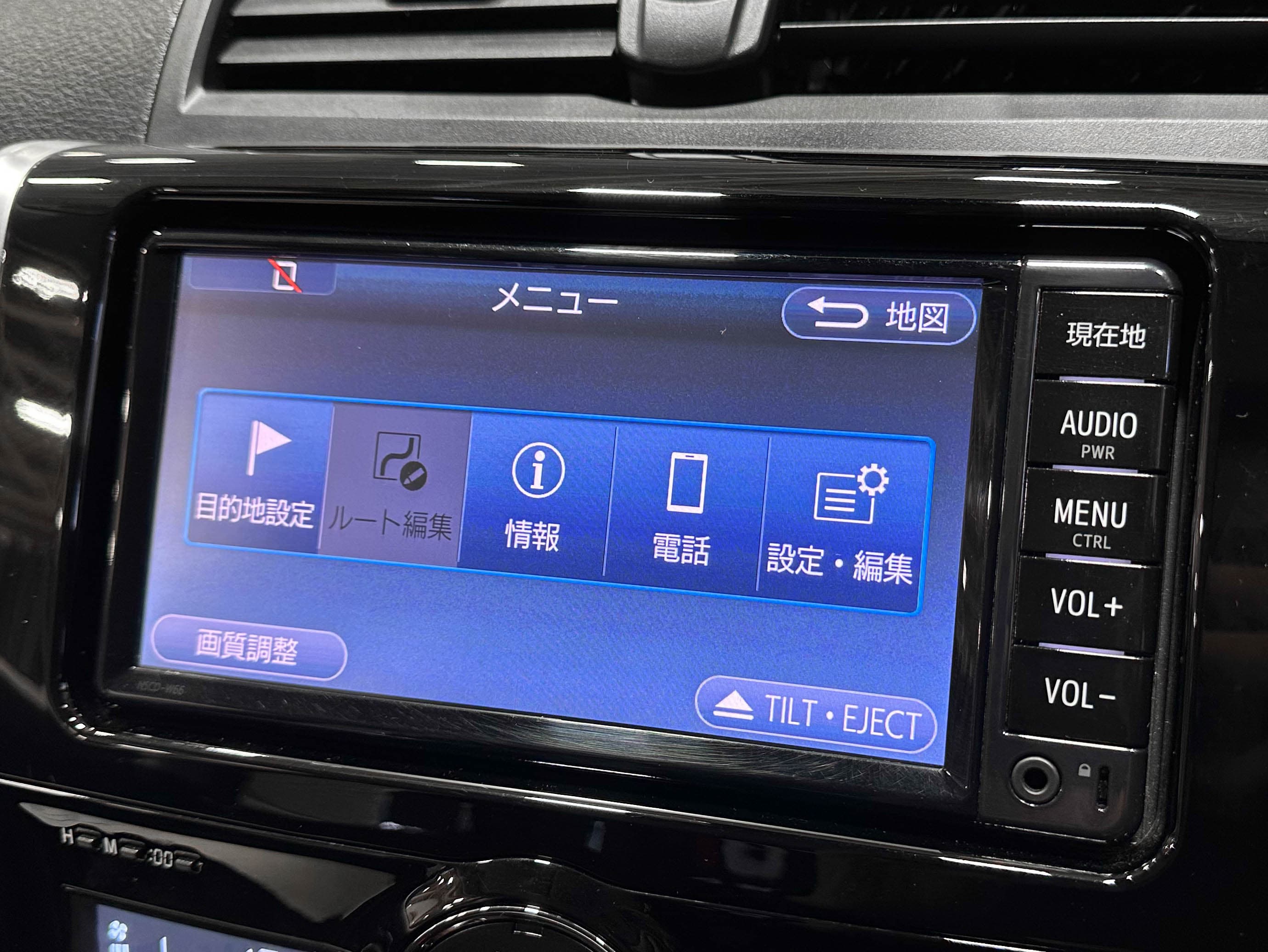 Toyota Allion - фото 22