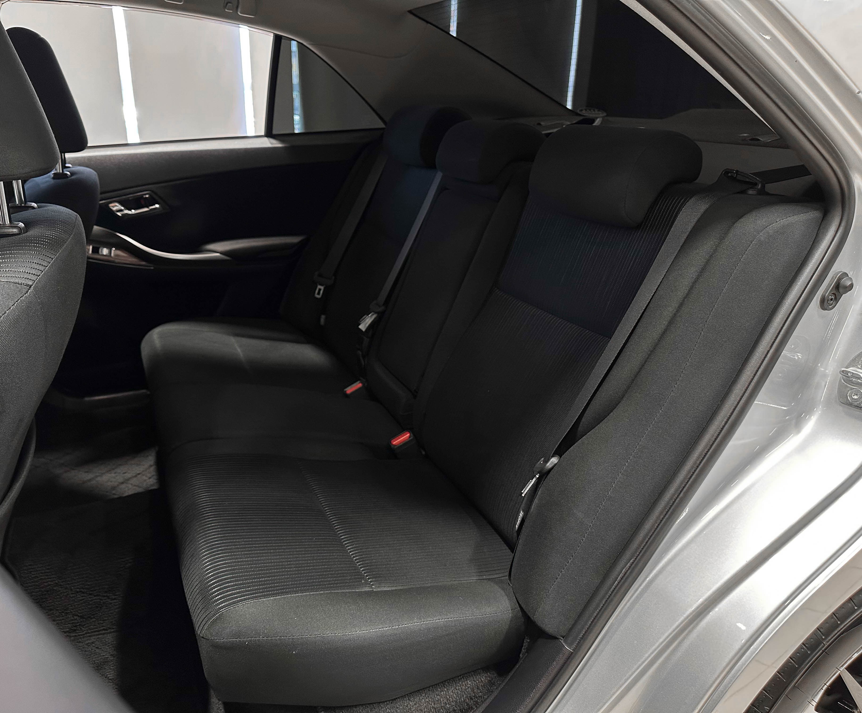 Toyota Allion - фото 14